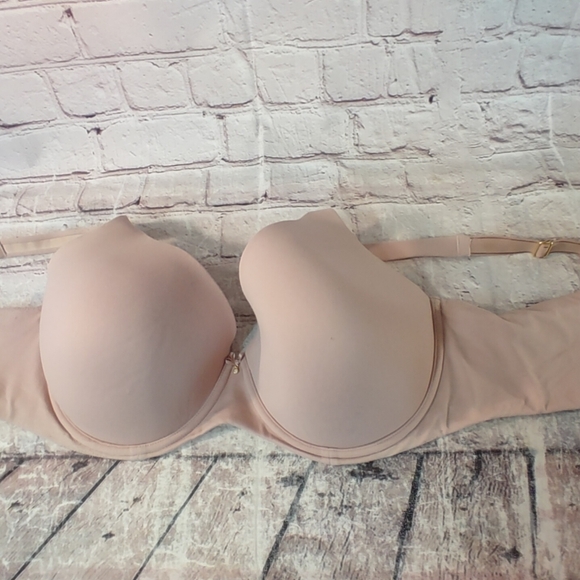 Soma Embraceable Perfect Coverage Underwire Bra 42DD - Picture 11 of 12